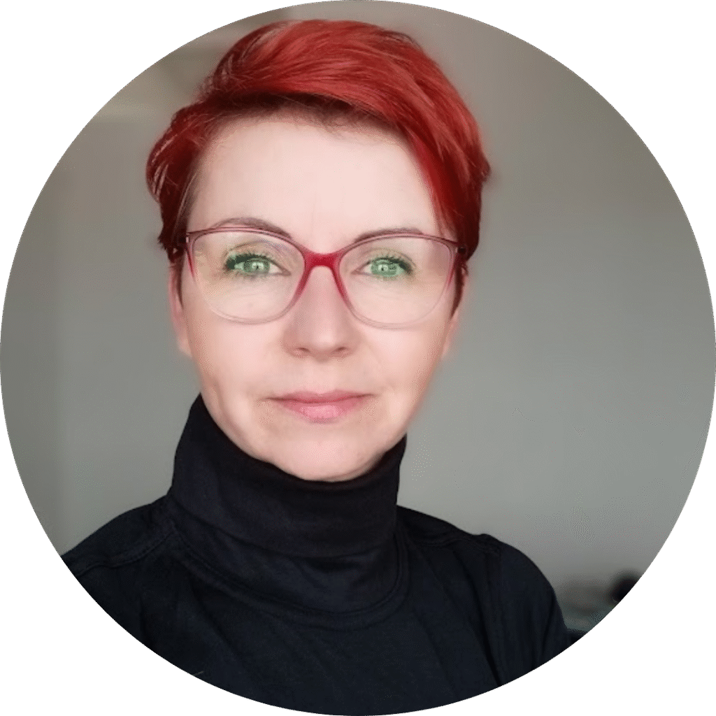 Julie Rawding - interior designer | MA architecture