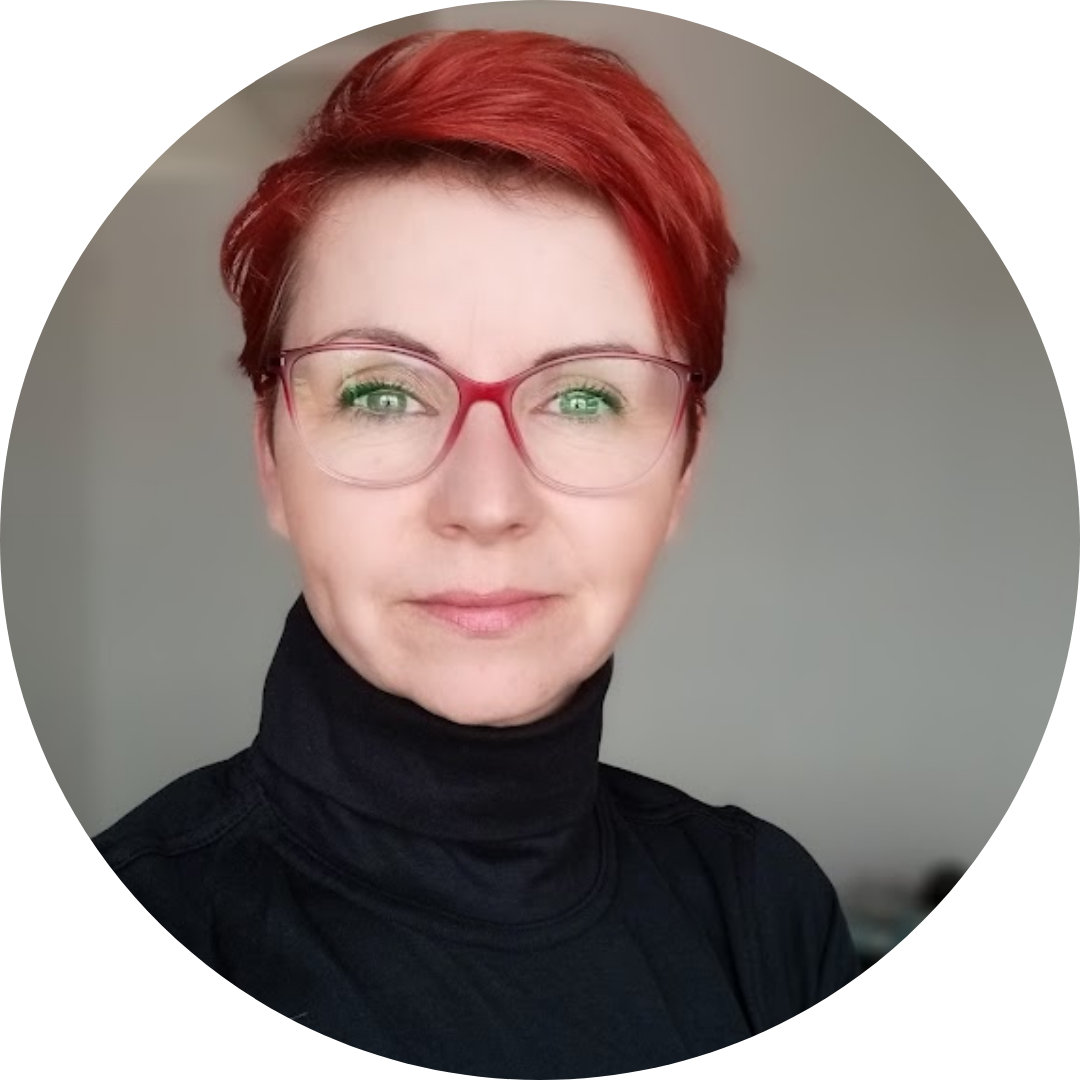 Julie Rawding - interior designer | MA architecture
