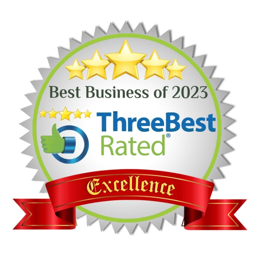 Best Business of 2023 Julie Rawding Interiors