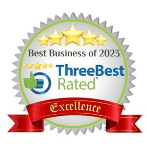 Best Business of 2023 Julie Rawding Interiors