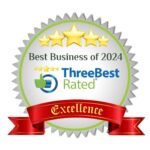Best Business of 2024 Julie Rawding Interiors