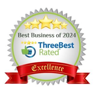 Best Business of 2024 Julie Rawding Interiors