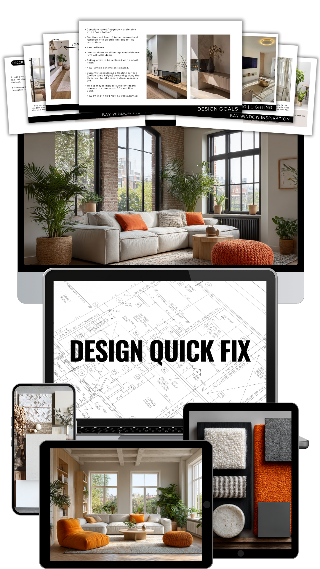 Design Quick Fix! 