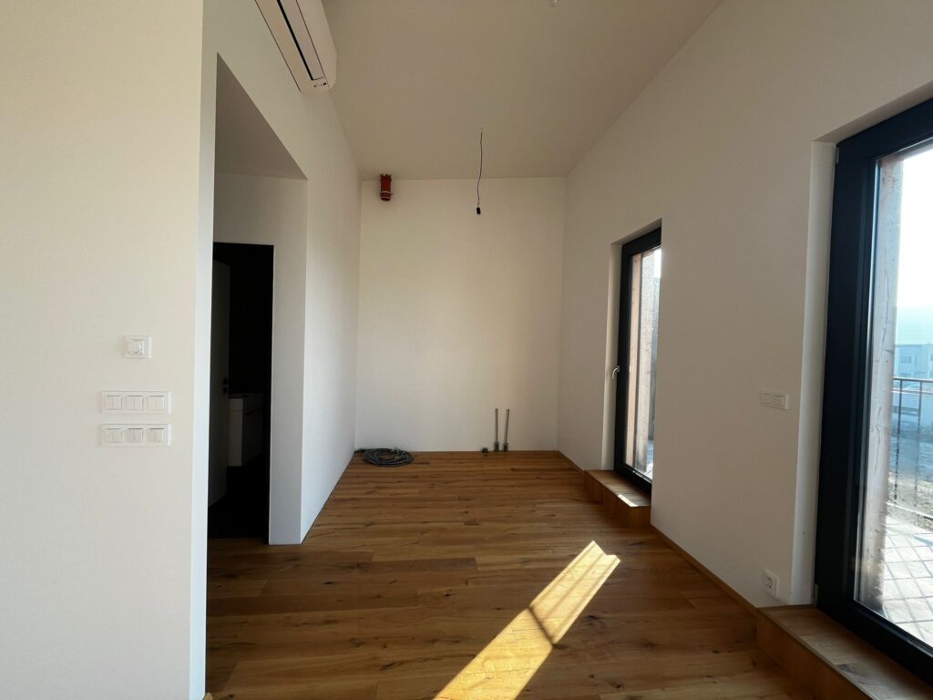 Julie Rawding Interior design - before