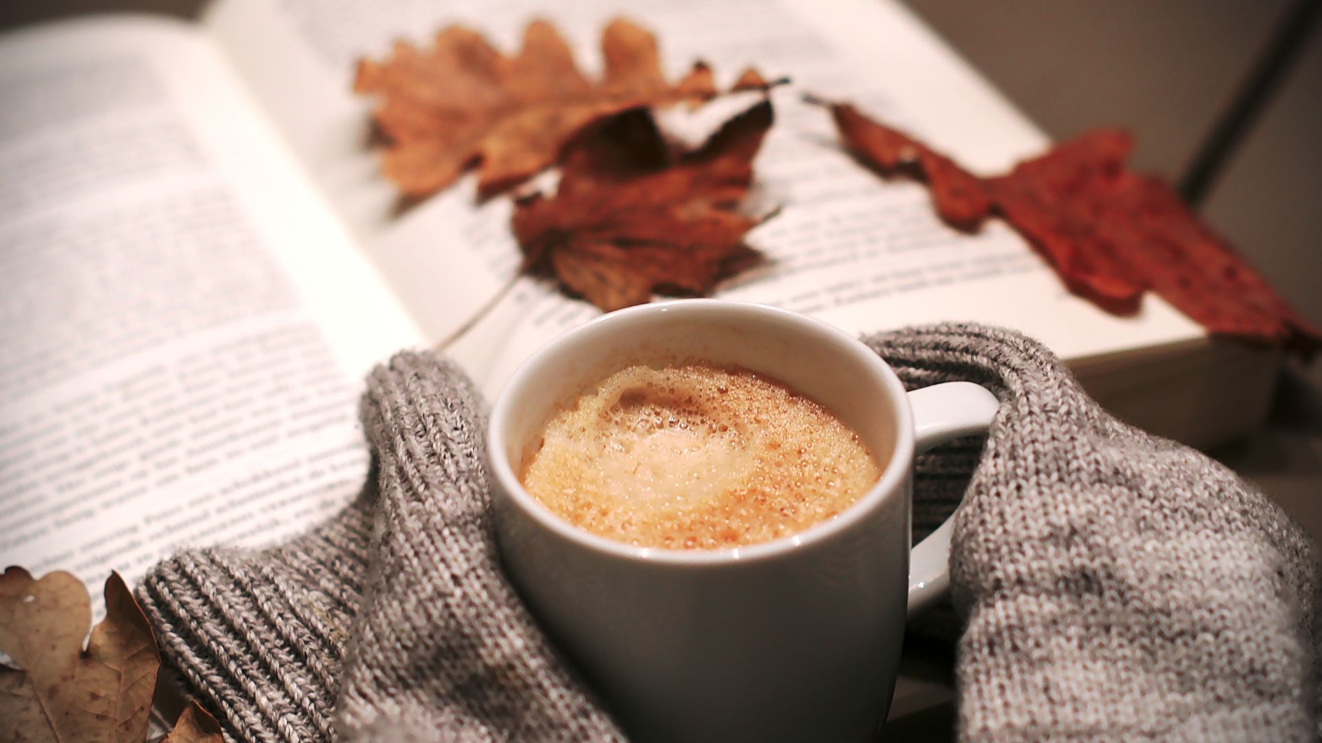 24 Cosy & Beautiful Autumn Home Decor Finds from Etsy